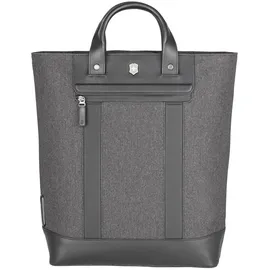 Victorinox Architecture Urban 2 Shopper Tasche 33 cm Laptopfach grau