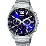 Lorus Herren 43mm 10ATM