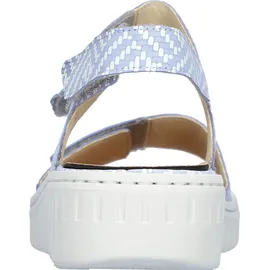 WALDLÄUFER H-Willow Damen Hellblau 40