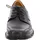 Jomos Schnürschuhe Herren Schwarz 47