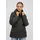 Oxmo Jacke Bellissa dunkelgrau S
