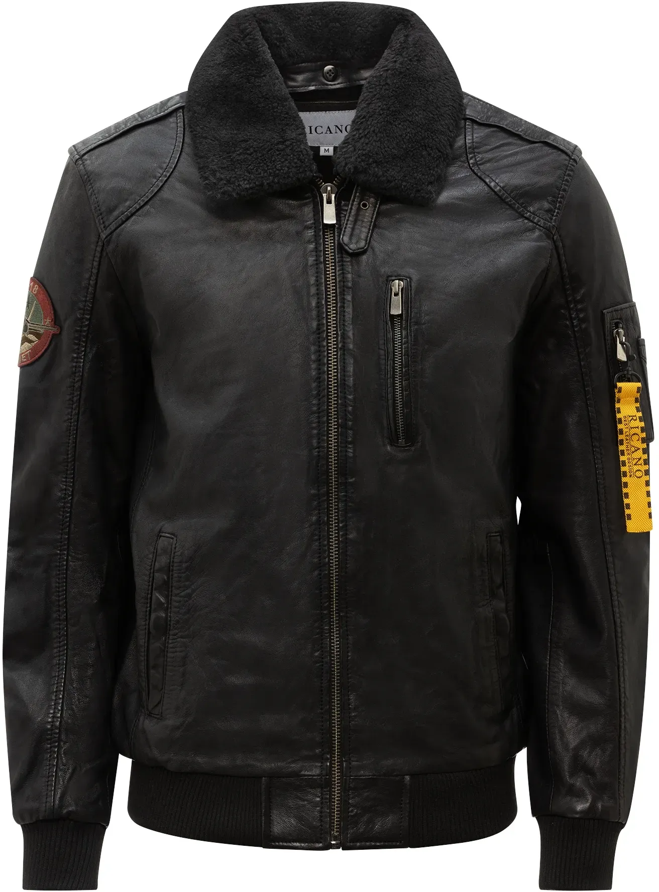 Bomberjacke RICANO 