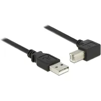 DeLock USB 2.0 Kabel 0,5 m