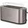 Black & Decker Toaster Silber