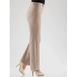 Cosma Hose grau 24