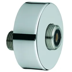 GROHE S-Anschluss 12662 chrom