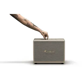 Marshall Woburn III Cream