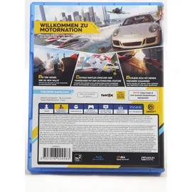 The Crew 2 (USK) (PS4)
