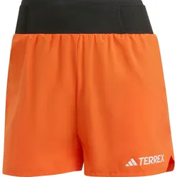 adidas Terrex Terrex Xperior Shorts semi impact orange (AELF) S 5"