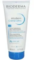 BIODERMA Atoderm Crème Ultra 200 ml