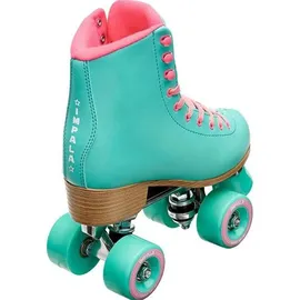 Impala Quad Skate Aqua 37