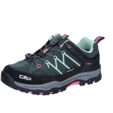 CMP Rigel Low WP Kinder lake/gloss 39