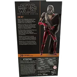 Hasbro Star Wars Mandalorian HK-87 Actionfigur 15 cm