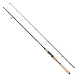 Abu Garcia Tormentor2 Spinnrute, - Red - 2.74 m - 20-60 g
