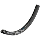 DT Swiss Felge H 522 Schwarz, One Size