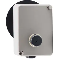 JUMO Aufbau-Thermostat 60002218