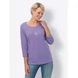 Sieh an! Doppelpack Shirts Weiß 48