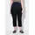Ulla Popken 7/8-Hose Schwarz 46-48