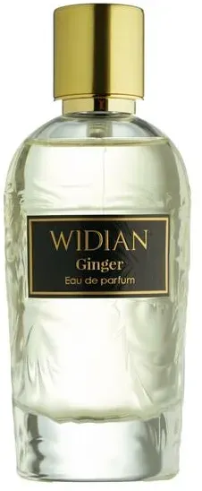 Ginger EdP Nat. Spray