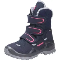 Lowa Milo EVO GTX Hi JR navy/beere (6951) 29
