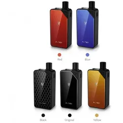 OBS Alter 3,5ml/5ml 70W Pod System Kit Rot
