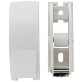 Schellenberg Duo Plus Mini inklusive Zugluftdichtung und Leitrolle