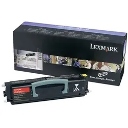 Lexmark E33X, E34X High Yield Toner Cartridge Tonerkartusche Original Schwarz