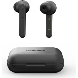 Urbanista Paris True Wireless schwarz