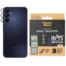 Panzer Glass PanzerGlass Hoops Transparent Lens Protector Sams A16 4G 5G