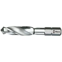 WERA 848 HSS Metallspiralbohrer-Bits Nenndurchmesser 10,0 mm