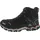 MEINDL Lite Hike GTX Herren Schwarz/Rot 47
