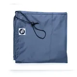 Lumaland Wetterschutzhaube Modularer Sessel 0 x 0 x 0 cm Grau