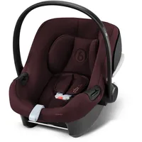 Cybex Aton B2 i-Size dynamic red inkl. Base One