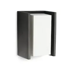 Philips myGarden ES Wandleuchte Bridge 42W, Anthrazit