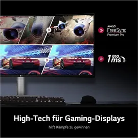 LG UltraWide 38WN95CP-W 95''