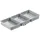 Hettich Ablageschale für Hosenhalter Amari 9132925 24,3 x 3,7 x 10,7 cm