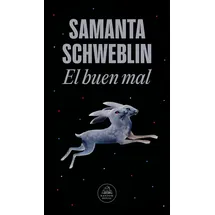 Penguin Random House Espagnol El buen mal / Good and Evil