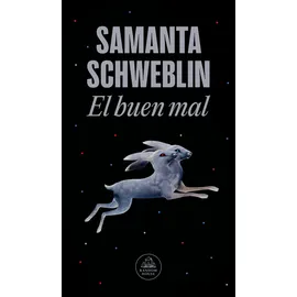 Penguin Random House Espagnol El buen mal / Good and Evil