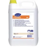 Diversey Bestecktauchreiniger für Silberteile 5 l