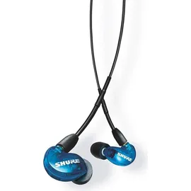 Shure Aonic 215 UNI blau