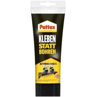 Pattex Kleben statt Bohren Montagekleber 250,0 g