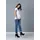 NEUN MONATE Umstandsshirt NEUN MONATE "2er Pack T-Shirts für Schwangerschaft und Stillzeit", Damen, Gr.