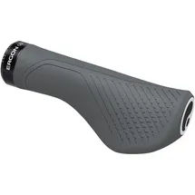 Ergon GS1-S Evo Fahrradgriff Moondust Grey S