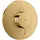 Hansgrohe AXOR One Mischer Unterputz Polished Gold Optic
