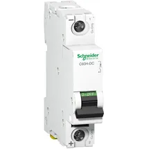 Schneider Electric A9N61508 Leitungsschutzschalter 10A 250 Vcc