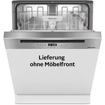 Miele G 5811 i Active Plus Geschirrspüler (teilintegrierbar, 598 mm)