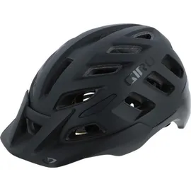 Giro Radix MIPS 61-65 cm Herren schwarz 2025