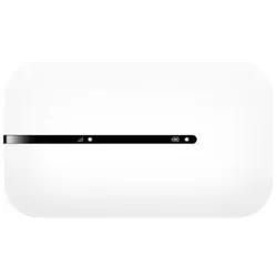 Huawei E5576-325 - Mobiler Hotspot - 4G LTE - 150 Mbps