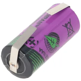 Tadiran Batteries SL-561 AA 2 St.