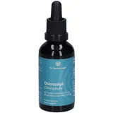 Dr. Niedermaier Chlorophyll 200mg aus Alfalfa